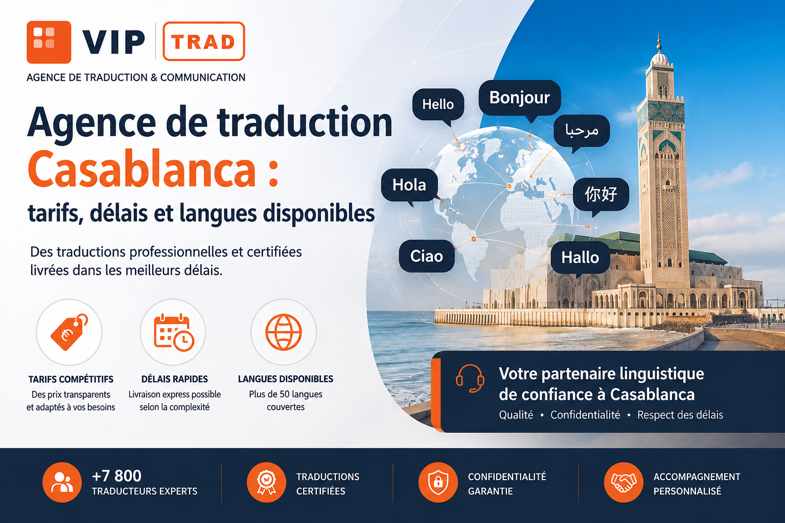 VIPtrad agence