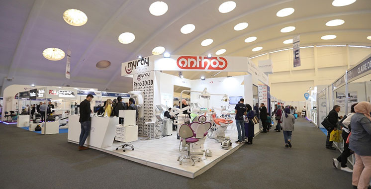 Morocco Dental Expo